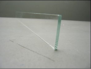 光学玻璃扫描仪显示视窗镜片 精密光学仪器的核心组件