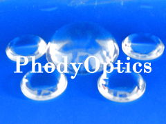 光学镜片与材料在高端应用领域的权威供应与服务